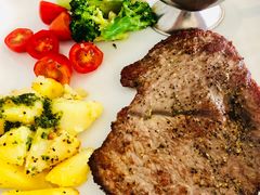 -必胜客(珠海路店)