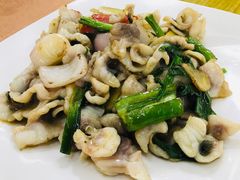 -红日饭店(裕隆三路店)