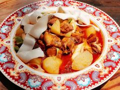 -塔哈尔·新疆盛宴(城西银泰店)