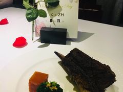 -王品牛排(珠海富华里店)