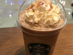 -星巴克(宝山万达店)