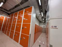 -美立方自助仓迷你小仓库(太阳宫凯德店)