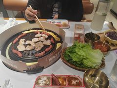 -朴太院·烤肉万岁(盐城店)