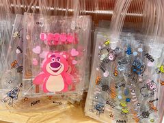 -名创优品(天河区正佳广场二店)