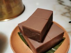 小豆凉糕-小吊梨汤·北京菜·烤鸭(长安商场-首都博物馆店)