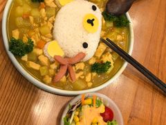 -红小满休闲餐厅(十全街店)