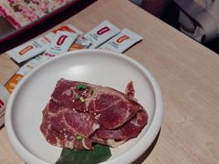 -新石器烤肉(周浦万达店)