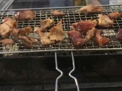 -迎燕阁烤羊腿(二环南路店)