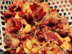 -味莊·青岛菜(云霄路店)
