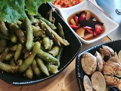 -正丰源大缸烧烤(人民路店)