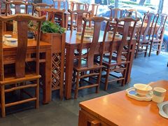 -乐宴·老北京铜火锅(八卦岭店)