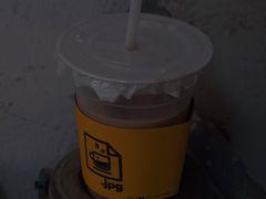 拿铁-JPG coffee(广州体育西店)
