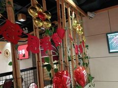 -粟氏天府·东北烧烤(江南兴隆街店)