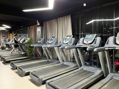 -ENERGY原力健身(川周店)