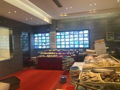 -启东海鲜人家(古美路店)