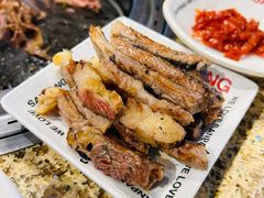 -安又胖韩国烤肉(美罗城店)