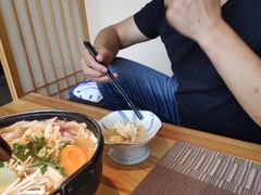 -酒井酱子·深夜食堂(东城汇店)