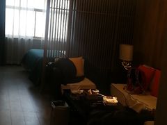 -美丽豪酒店(西安钟鼓楼回民街店)