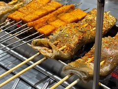 -彭城八戒羊肉串(总店)