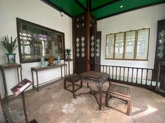 -东莞市可园博物馆