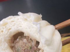 牛肉包-郑家包子牛肉拉面(尚勤路店)