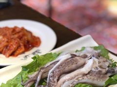 -探牛东北烧烤·铁锅炖大鹅(深圳总店)