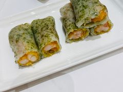 -喜宴又一村·粤菜·茶点·海鲜(壹方天地店)