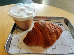 -SAANCI山池咖啡(卓悦中心店)