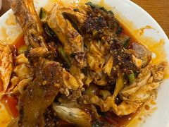 -老四川(T3航站楼F指廊店)