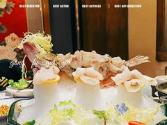 -山水雅居·江南雅宴(运河公园店)