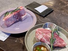 -橡果烤肉(仙林店)