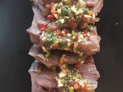 -白云中餐厅·粤菜·亚龙湾喜来登度假酒店