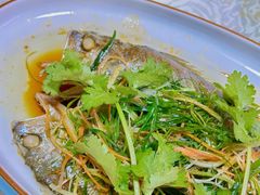 -东江海鲜大排档·潮汕菜·砂锅粥