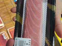 -海鮮寿司とれとれ市場