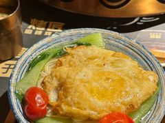 -烤匠麻辣烤鱼(时代广场店)
