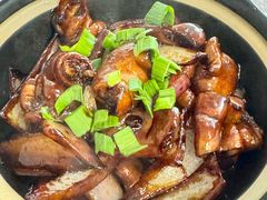 -阿隆煲店(秀仁苑店)