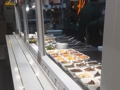 -老乡鸡(东方广场店)