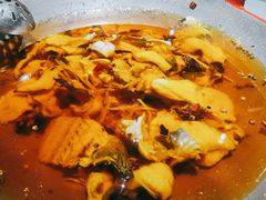 -雲蜀龙阁·金牌水煮鱼(方庄店)