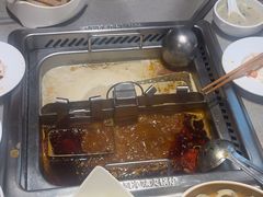 -海底捞火锅(赛格国际购物中心店)