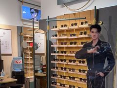 -木九十眼镜(嘉里中心店)