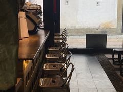 -Metal hands·铁手咖啡