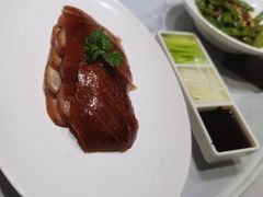-鸭王烤鸭店(三里河店)