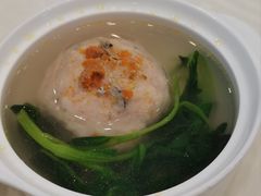 -怡园饭店-餐厅(四望亭店)