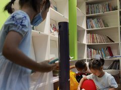 -安妮花英语·少儿·原版阅读(石厦时代广场店)