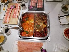 -海底捞火锅(关山保利店)