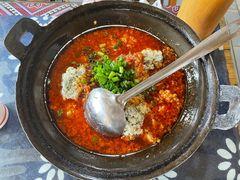 -张关合渣(航空大道店)