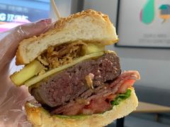 -HELLO 27 意面·沙拉·帕尼尼