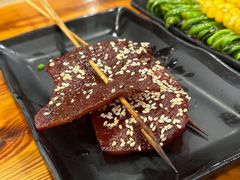 -疍家人黄记海鲜火烧烤