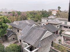 -东莞市可园博物馆