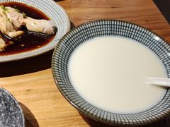 -南小蟹手工點心(三里屯店)